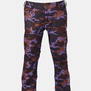 Burton TWC Meg Pant Snowboard Shell